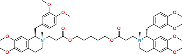 Cisatracurium EP Impurity H