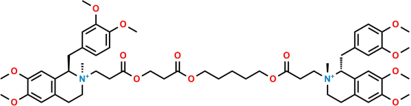 Cisatracurium EP Impurity L