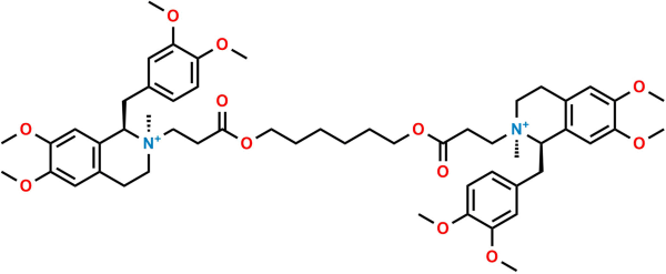 Cisatracurium EP Impurity M