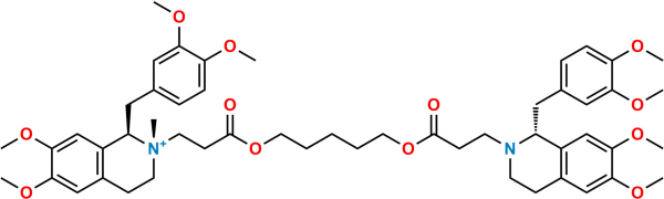 Cisatracurium EP Impurity P