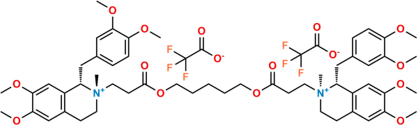 Cisatracurium EP Impurity V