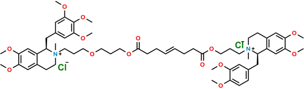 Cisatracurium Impurity 3