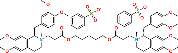 Cisatracurium Besylate