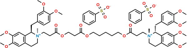 Cisatracurium Besylate EP Impurity L