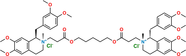 Cisatracurium Chloride