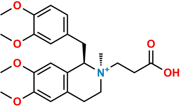 Cisatracurium EP Impurity A