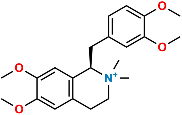 Cisatracurium EP Impurity B