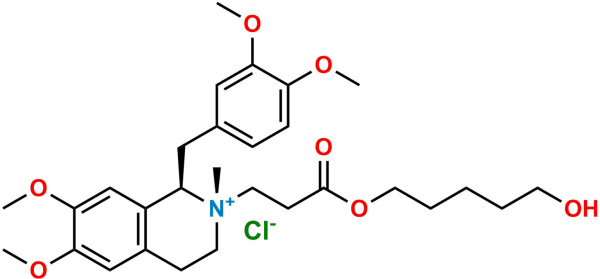 Cisatracurium EP Impurity E