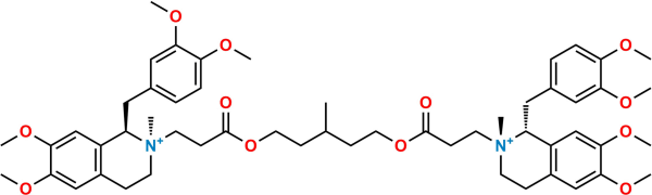 Cisatracurium EP Impurity K