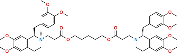 Cisatracurium EP Impurity Q