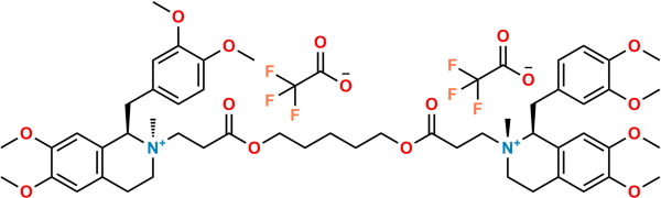 Cisatracurium EP Impurity T