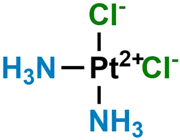 Cisplatin