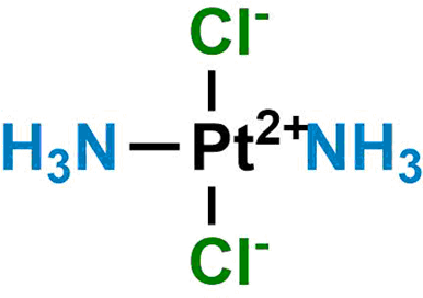 Cisplatin EP Impurity A