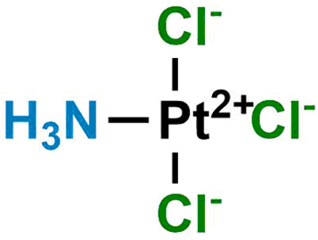 Cisplatin EP Impurity B