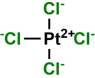 Cisplatin EP Impurity C