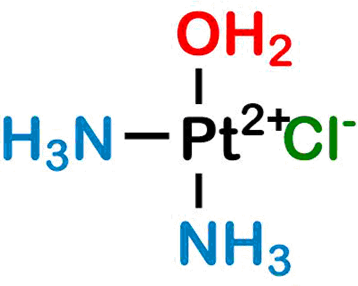 Cisplatin Impurity 1