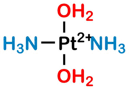 Cisplatin Impurity 2