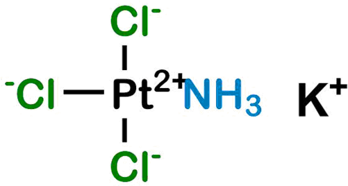 Cisplatin Impurity 3