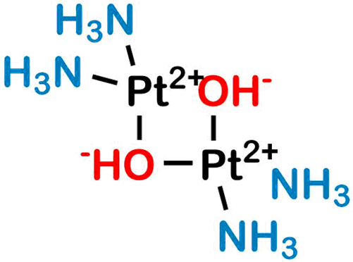 Cisplatin Impurity 5