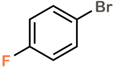 1-Bromo-4-Fluorobenzene