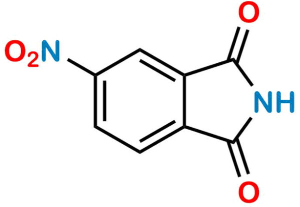 4-Nitrophthalimide