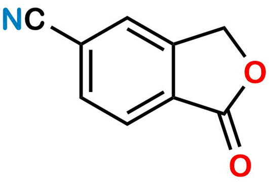 5-Cyanophthalide