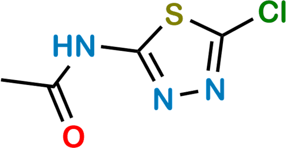 Acetazolamide EP Impurity A