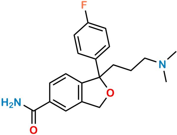 Citalopram EP Impurity A