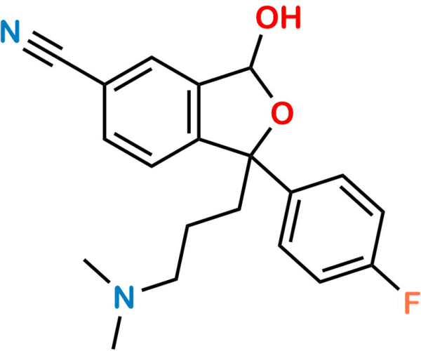 Citalopram EP Impurity B