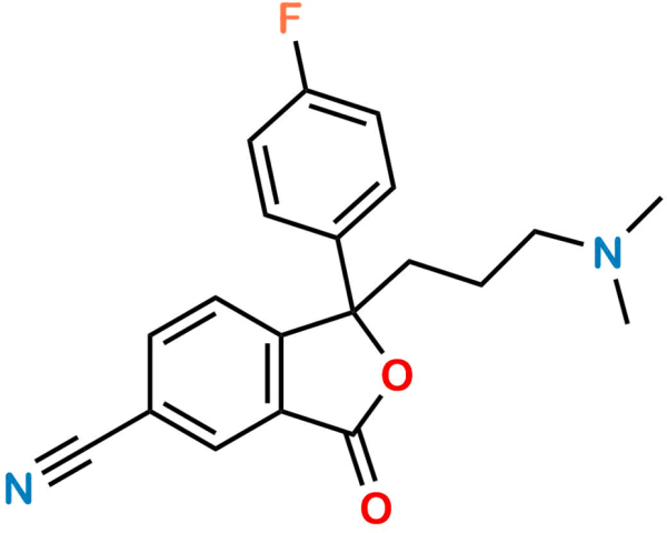 Citalopram EP Impurity C