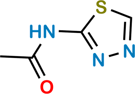 Acetazolamide EP Impurity B