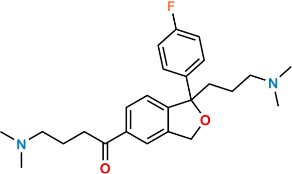 Citalopram EP Impurity G