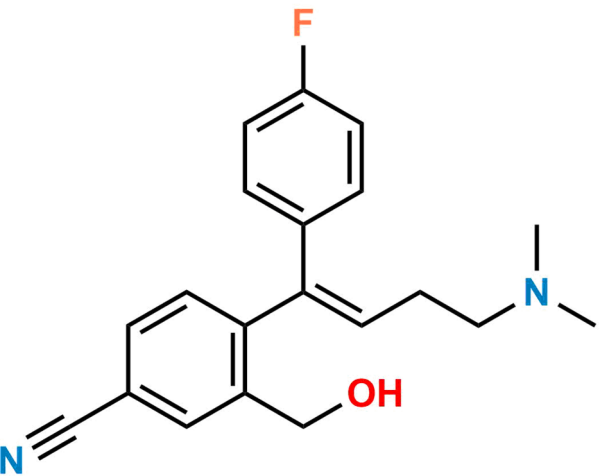 Citalopram Impurity 18