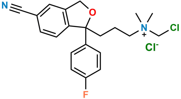 Citalopram Impurity 20