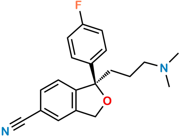 Citalopram R-Isomer