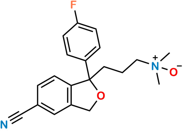 Citalopram USP Related Compound E