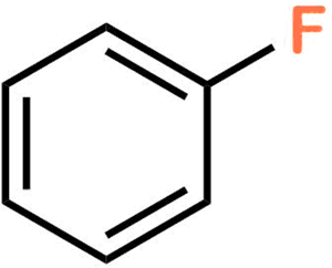 Fluorobenzene