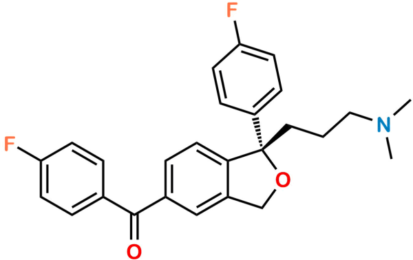 Citalopram Impurity 16