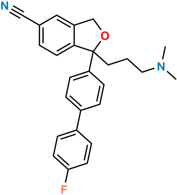 Citalopram Impurity 17