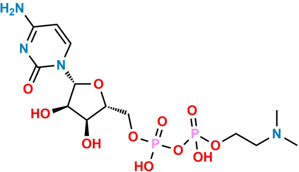 Citicoline IP Impurity A