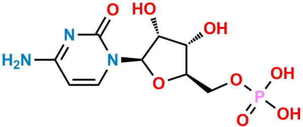 Citicoline IP Impurity B