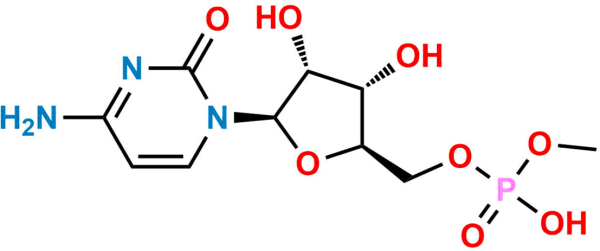 Citicoline IP Impurity C