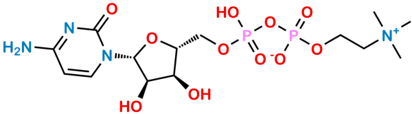 Citicoline