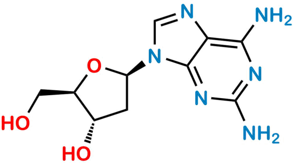 Cladribine EP Impurity A