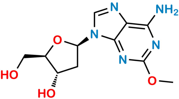 Cladribine EP Impurity B