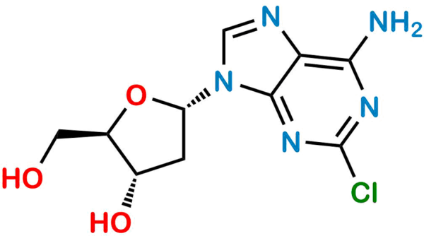 Cladribine EP Impurity D