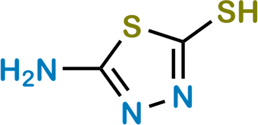 Acetazolamide EP Impurity G