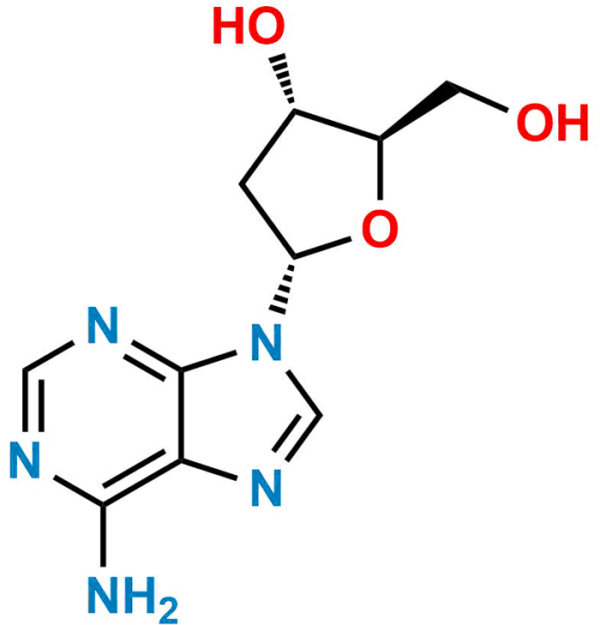 Cladribine Impurity 2