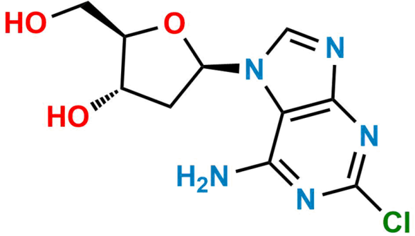 Cladribine Impurity 1