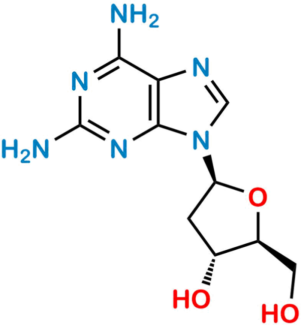 Cladribine Impurity 3